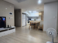 3-bedroom apartment in Daesan, Seosan 3th image