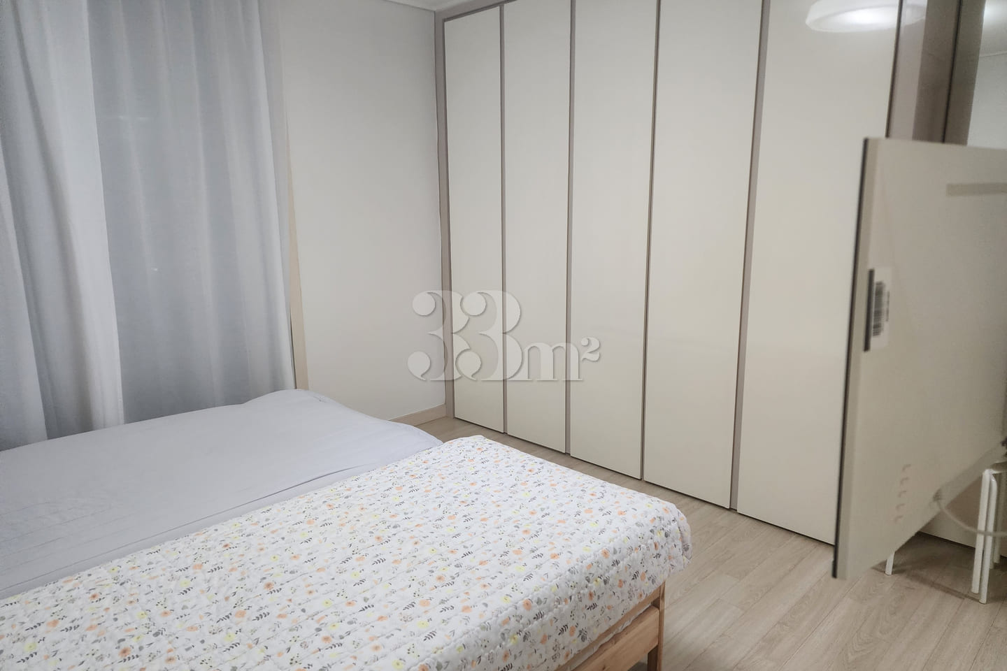 3-bedroom apartment in Daesan, Seosan 10th image