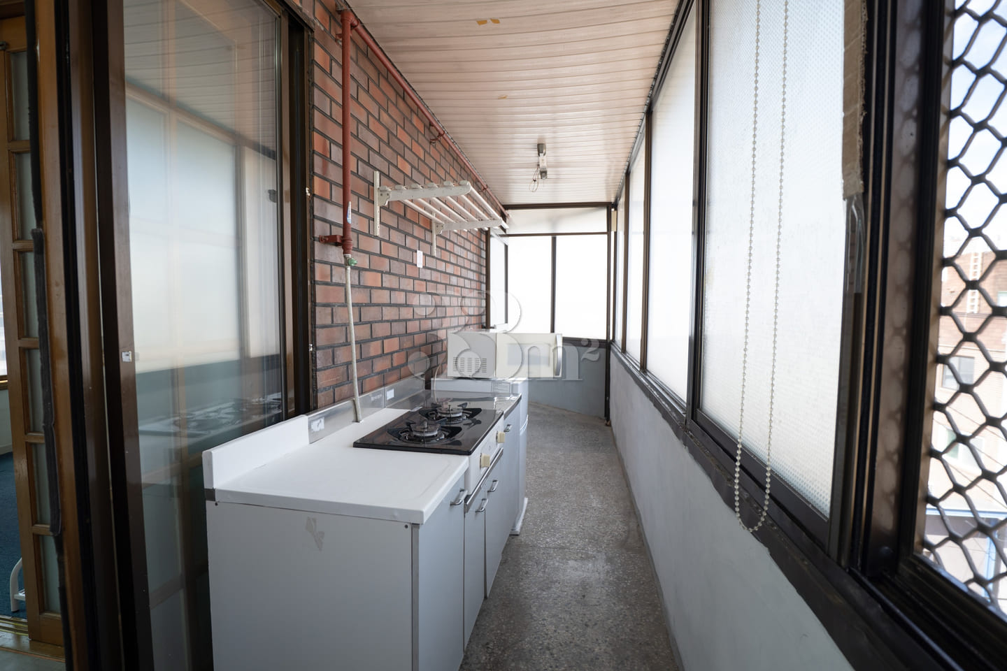 Hyochang Park Station unit with a separate ro 14th image