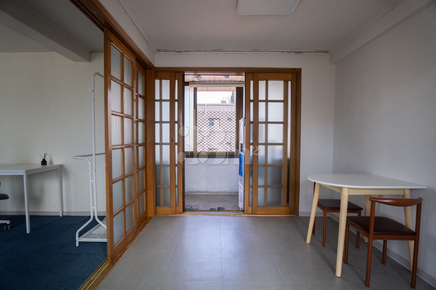 Hyochang Park Station unit with a separate ro 4th image