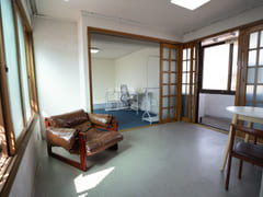 Hyochang Park Station unit with a separate ro 2th image