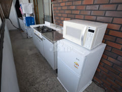 Hyochang Park Station unit with a separate ro 15th image