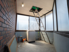 Hyochang Park Station unit with a separate ro 13th image