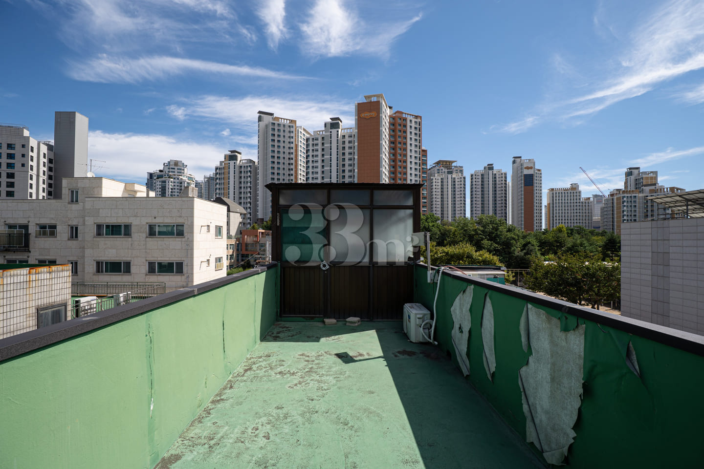 Hyochang Park Station unit with a separate ro 18th image