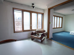 Hyochang Park Station unit with a separate ro 0th image