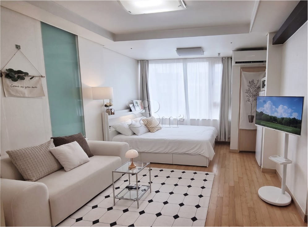 수서역 주차❤️ 삼성병원 0번째 이미지