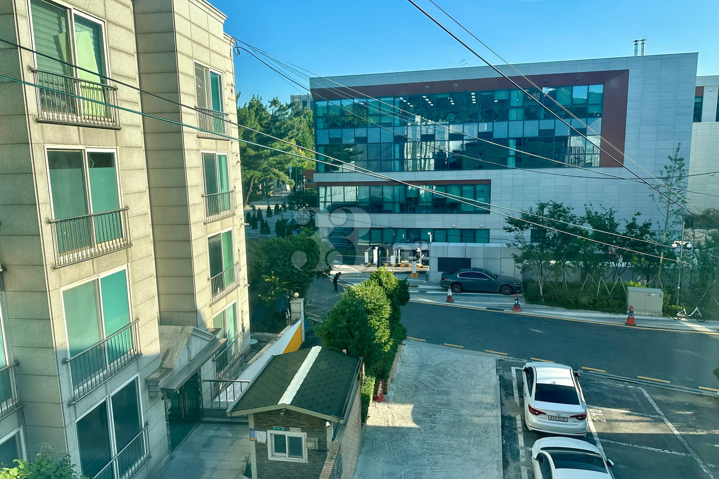 Palace Sky 7번째 이미지