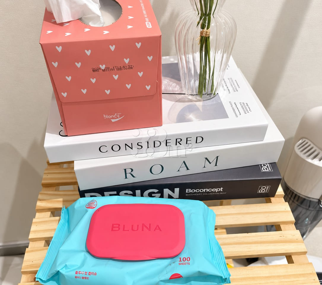 [1st Floor] Cozy, 5 mins from Sinnonhyeon 13th image