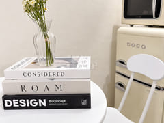 [1st Floor] Cozy, 5 mins from Sinnonhyeon 2th image