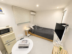 [1st Floor] Cozy, 5 mins from Sinnonhyeon 1th image