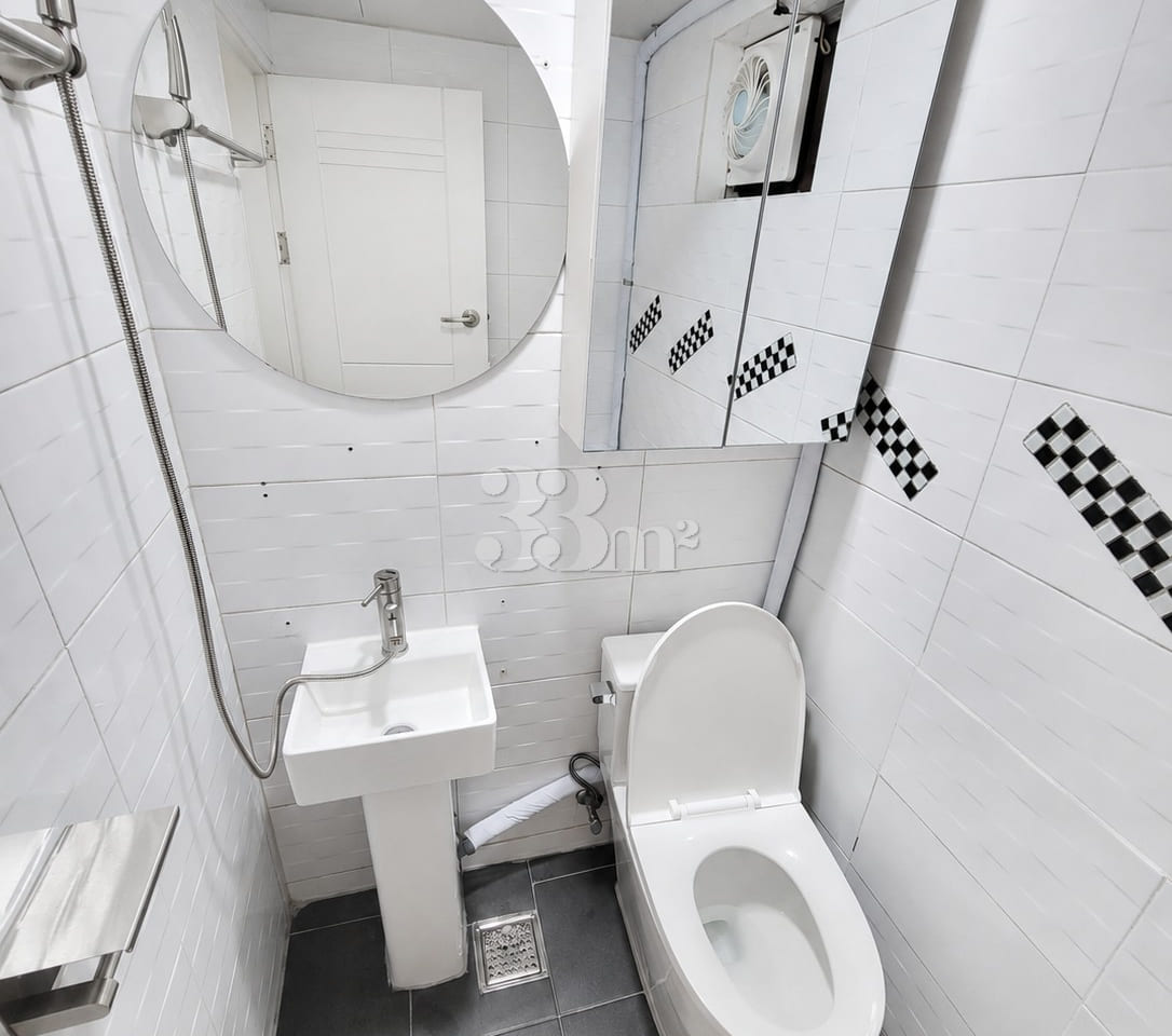 [1st Floor] Cozy, 5 mins from Sinnonhyeon 16th image