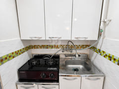 [1st Floor] Cozy, 5 mins from Sinnonhyeon 15th image