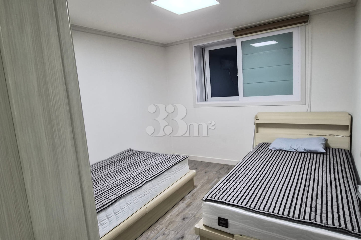 출장, 단기거주, 실습 3번째 이미지