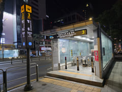 Clean two-room apartment near Myeongdong Stat 10th image