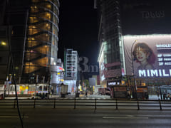 Clean two-room apartment near Myeongdong Stat 12th image