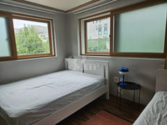 Spacious two-room unit near National Police H 1th image