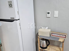 Spacious two-room unit near National Police H 9th image