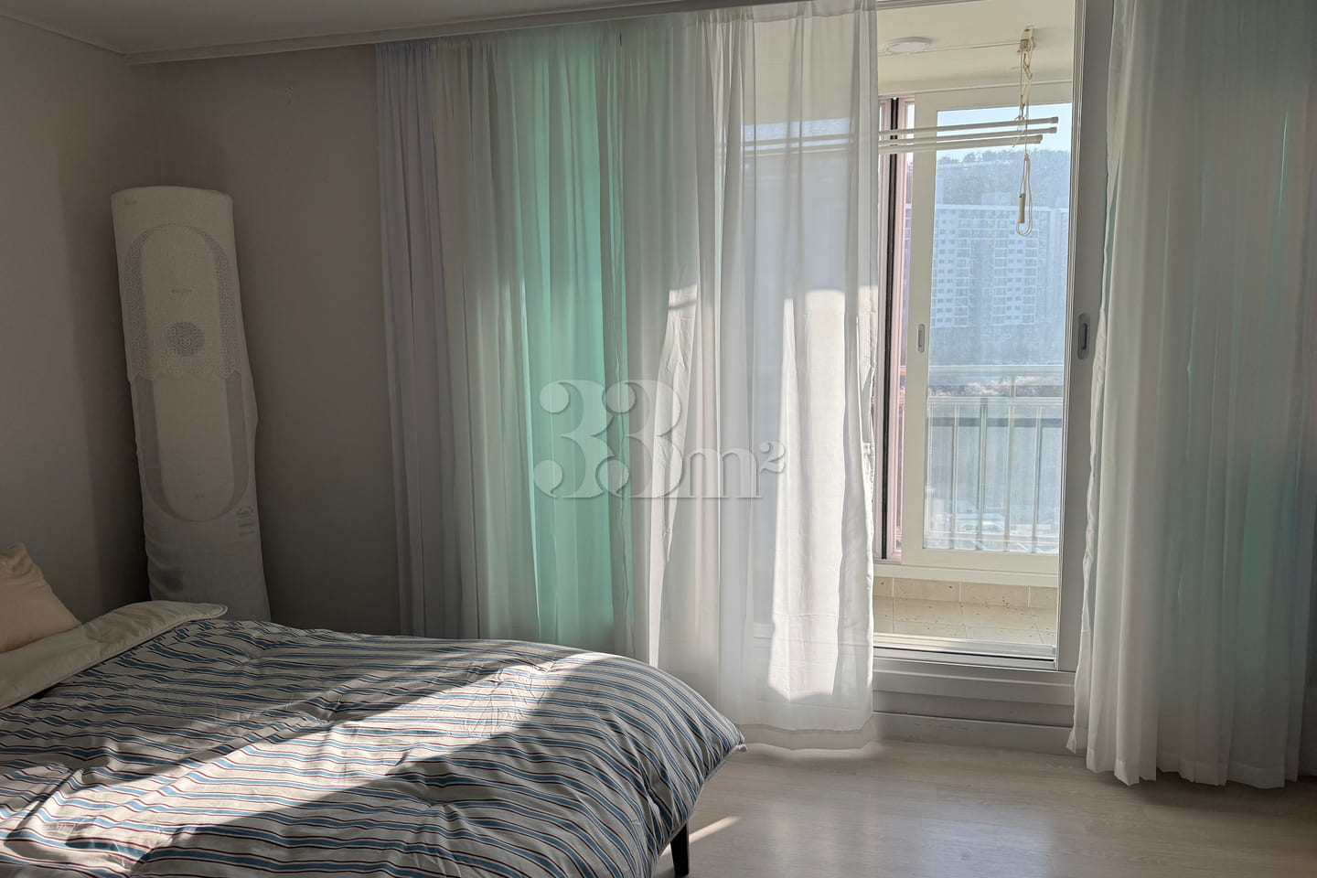 🌸Dadaepo🌸Romantic Apartment🌸 8th image