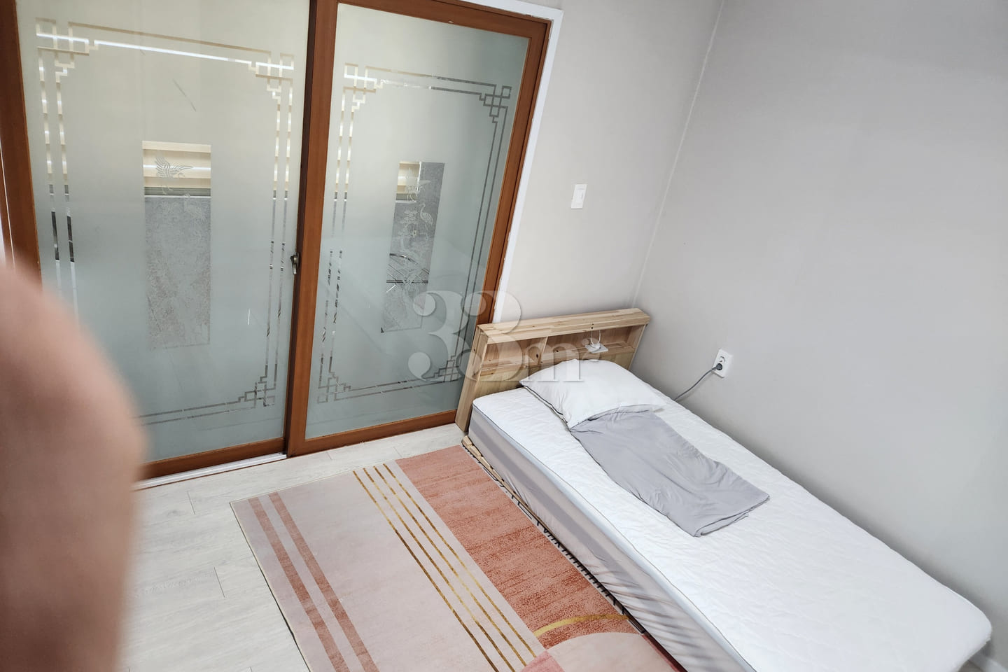 Fully furnished unit near Baekseok Intersecti 14th image