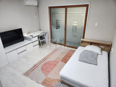 Fully furnished unit near Baekseok Intersecti 0th image