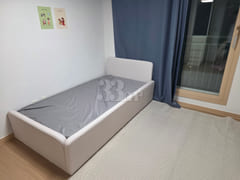Fully furnished unit with a view of central S 9th image
