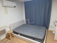 Fully furnished unit with a view of central S 10th image