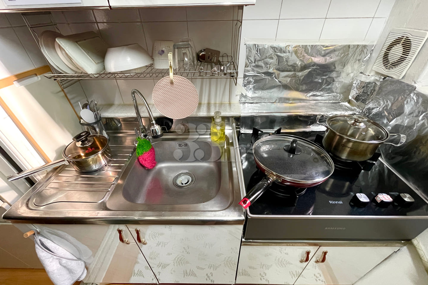 Recommended Short-Term Rentals in Jeonju 17th image