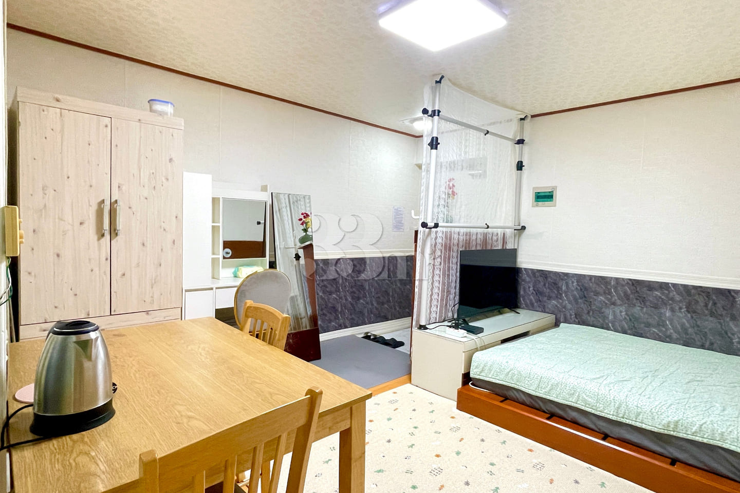 Recommended Short-Term Rentals in Jeonju 9th image
