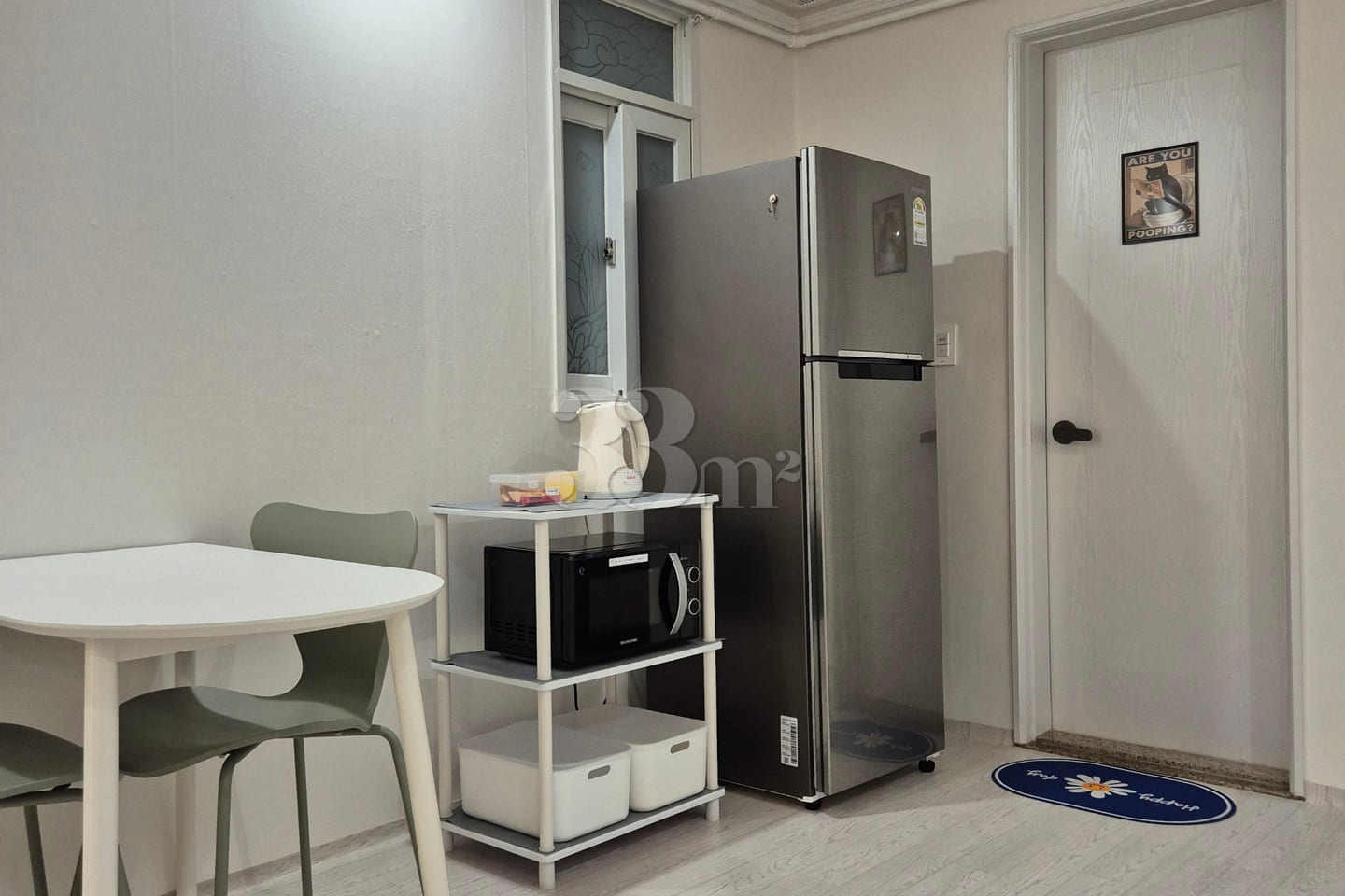 Cozy ๐ CHA Hospital Internship/Business Trip 5th image