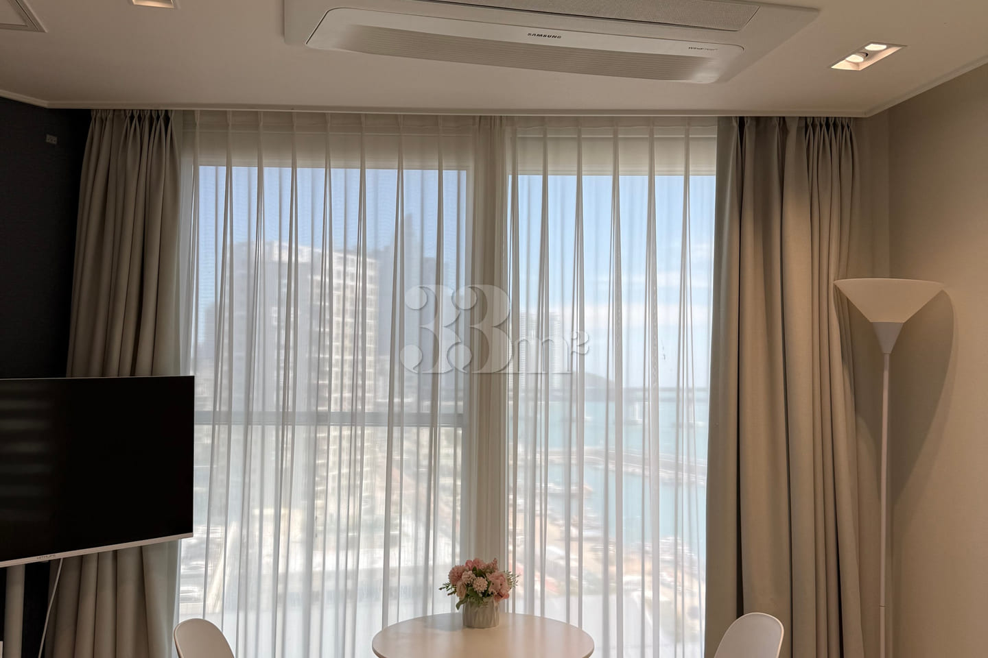 Gwangalli Ocean View Free Parking 6th image