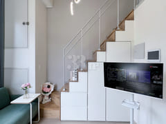 Seoul Station Duplex (2 years old) 4th image