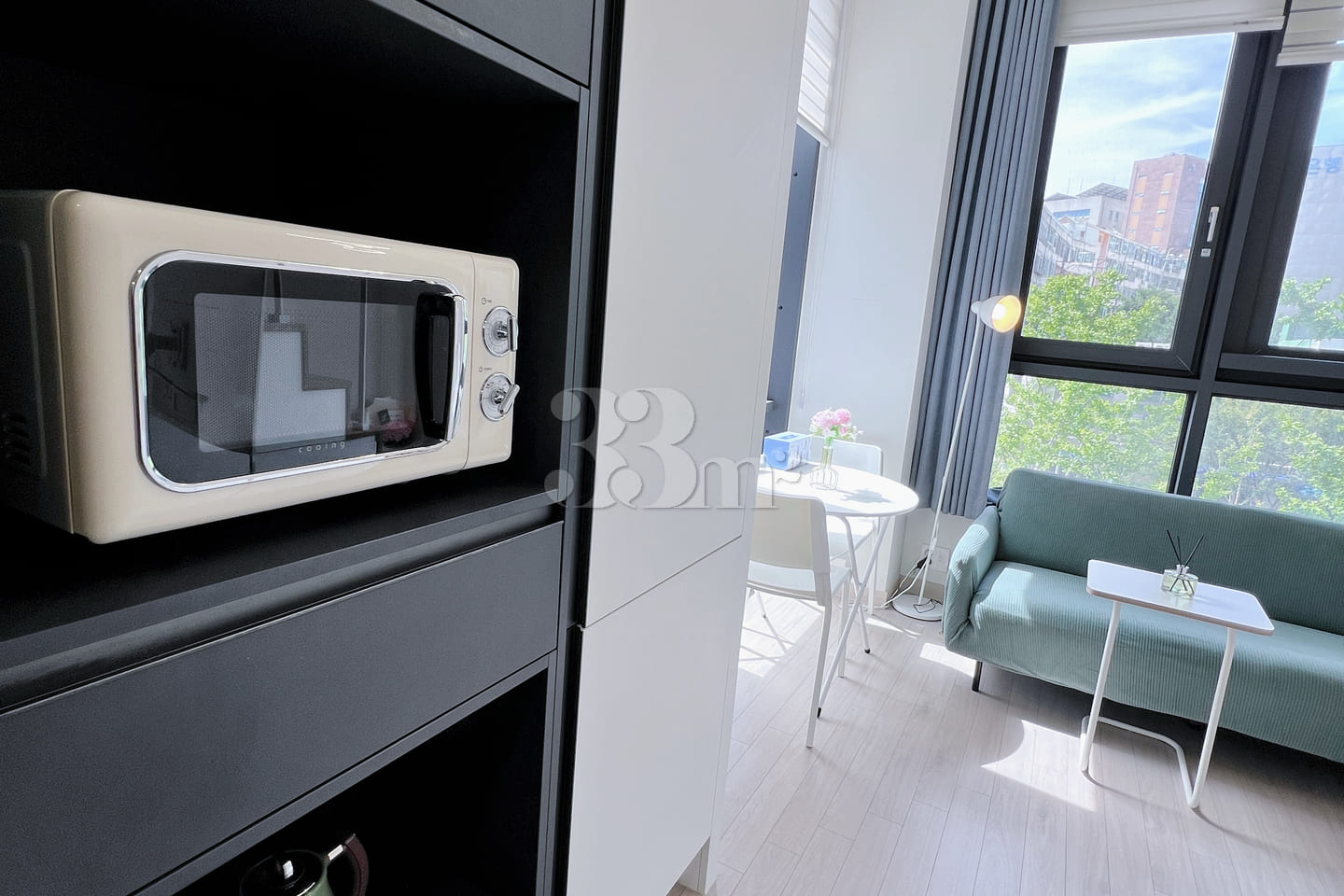 Seoul Station Duplex (2 years old) 2th image