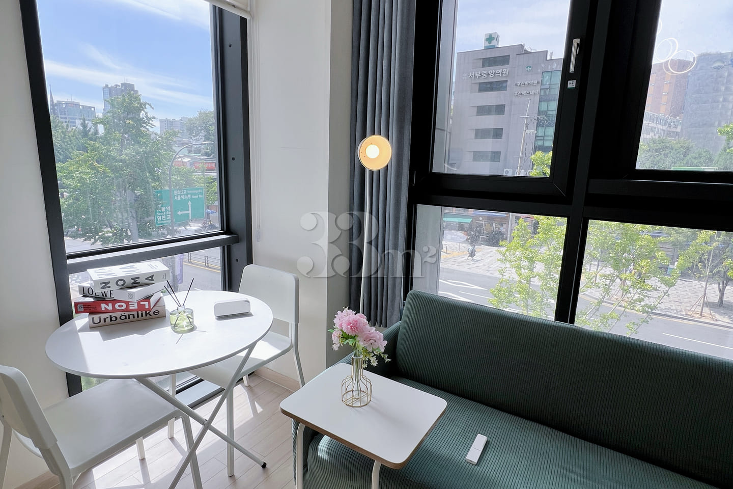 Seoul Station Duplex (2 years old) 3th image