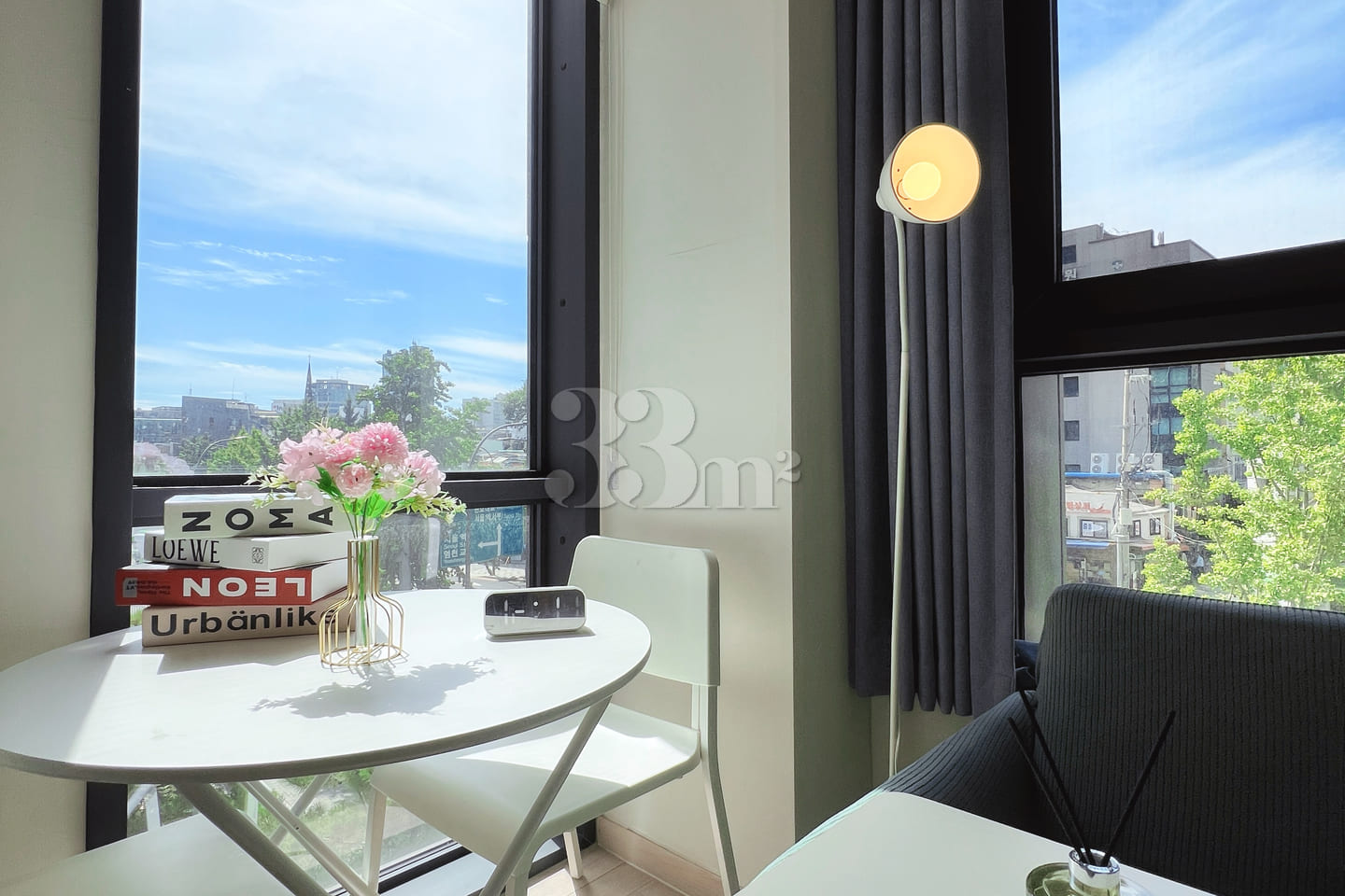 Seoul Station Duplex (2 years old) 0th image