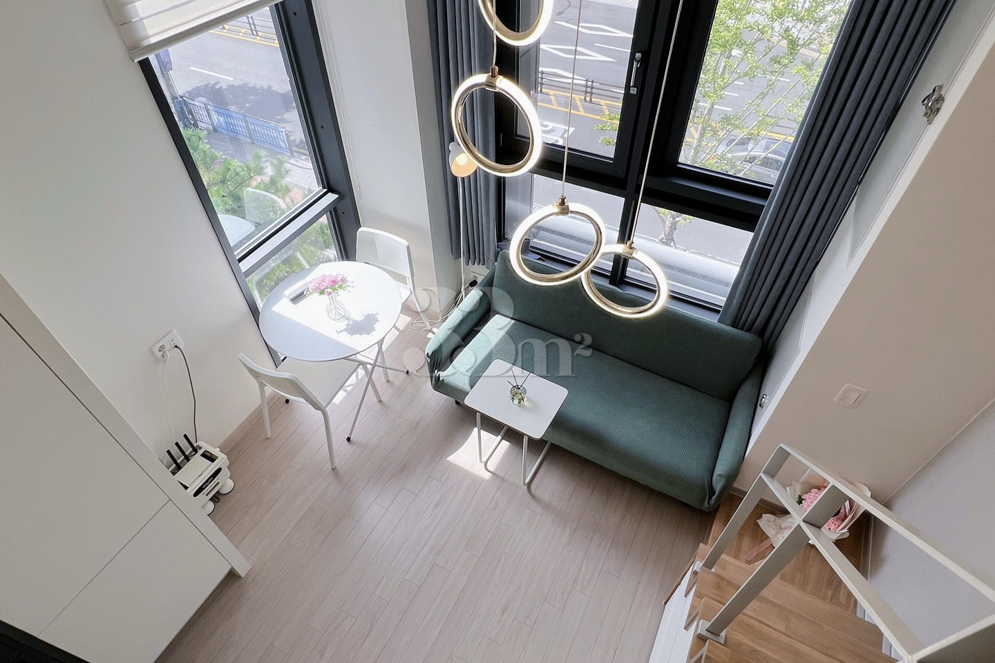 Seoul Station Duplex (2 years old) 6th image