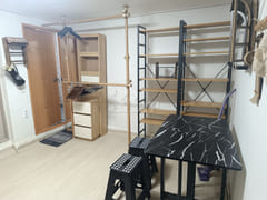 Moonlight Nook Room 2th image