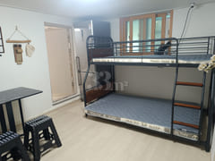Moonlight Nook Room 1th image