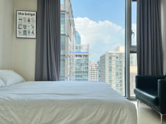 1 minute from Gangnam Station 🚀 High-rise ci 1th image