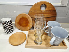 Studio apartment in the Gongdeok/Mapo area 7th image