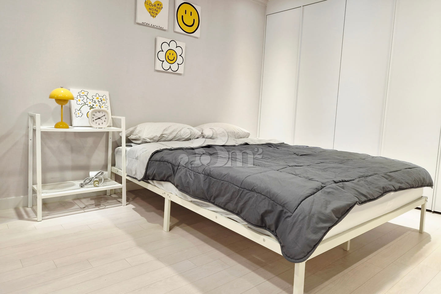 Studio apartment in the Gongdeok/Mapo area 0th image