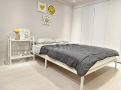 Studio apartment in the Gongdeok/Mapo area 0th image