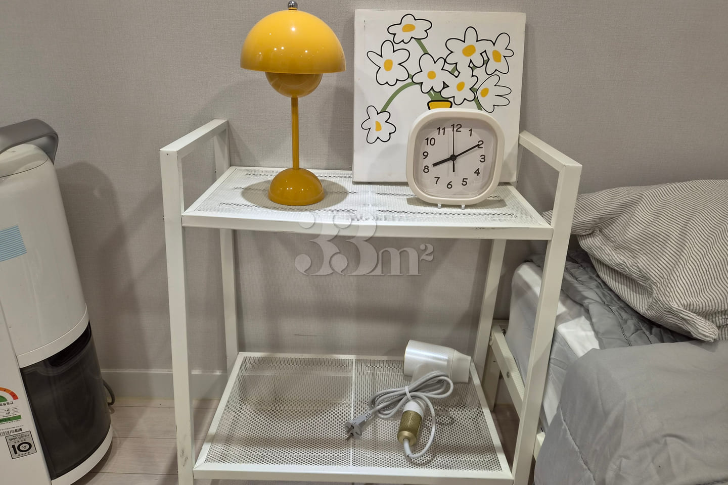Studio apartment in the Gongdeok/Mapo area 2th image