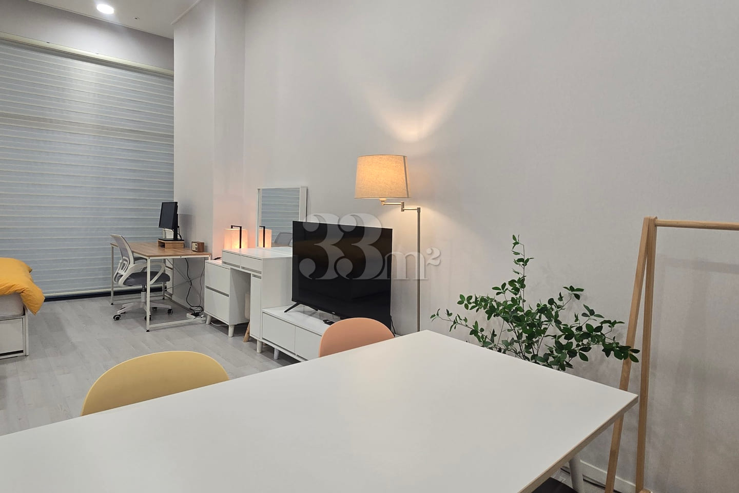 2️⃣ Newly built / Fully furnished / Free park 7th image