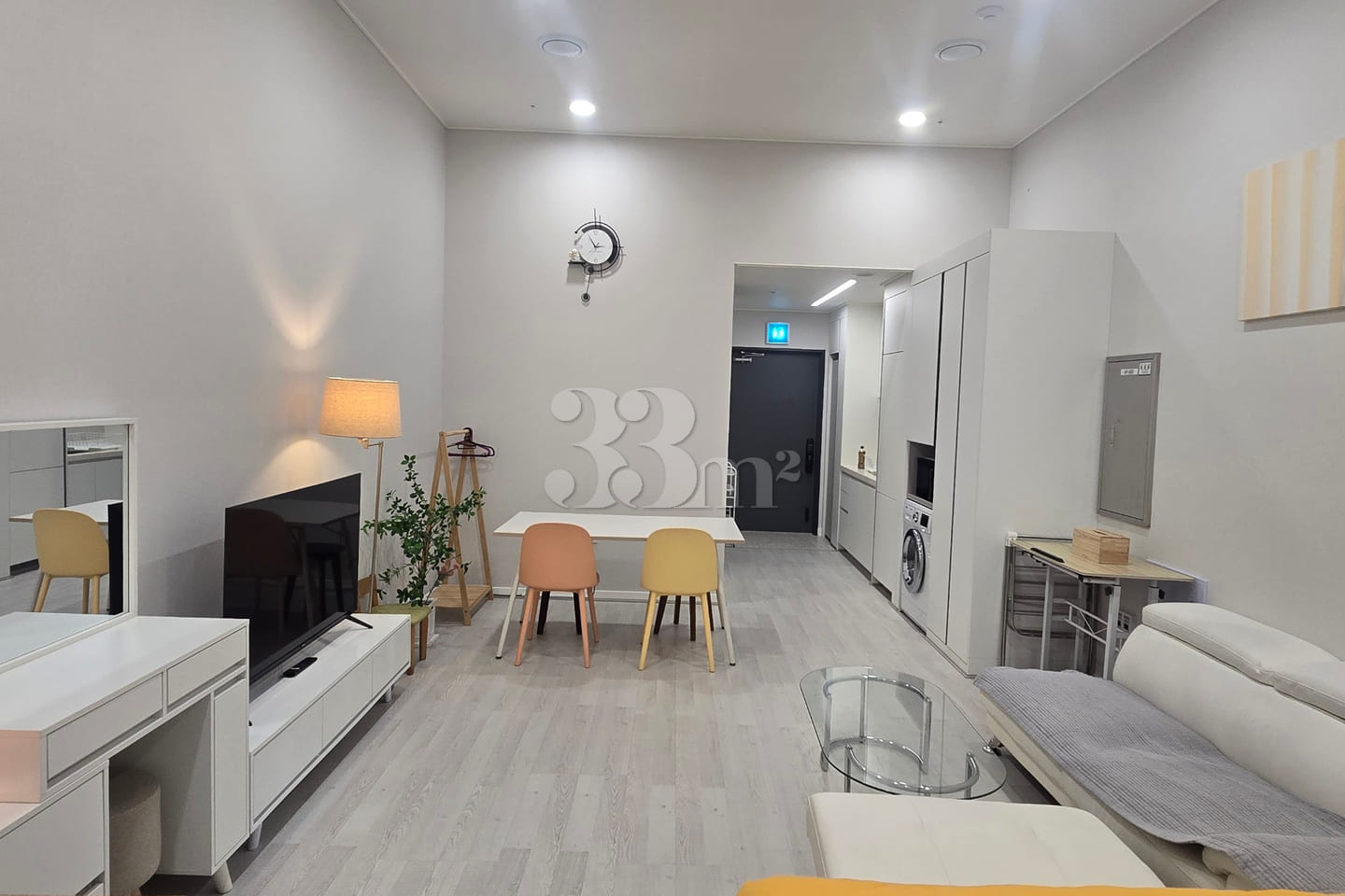 2️⃣ Newly built / Fully furnished / Free park 3th image