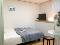 Special offer on a studio apartment in Hongda 3th image