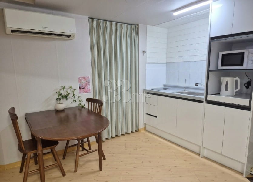 ❤️ 2 minutes from Sinnonhyeon Station, 2 quee 4th image