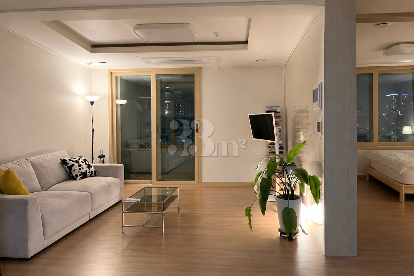 Xi Apartment – 10 minutes to Jongno 1th image