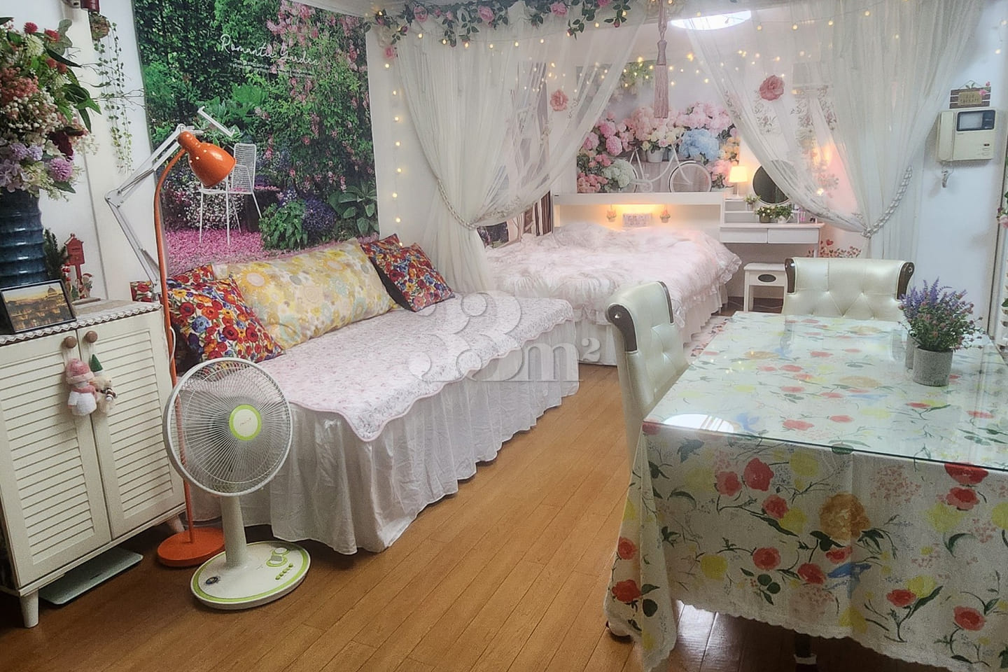 Our cozy and snug home 0th image