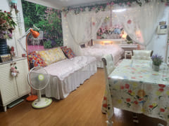 Our cozy and snug home 0th image
