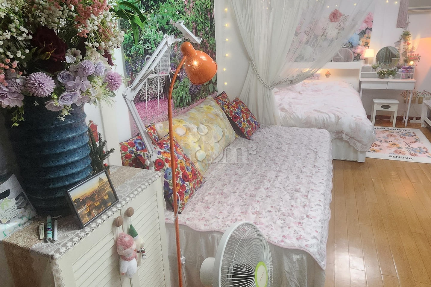 Our cozy and snug home 7th image